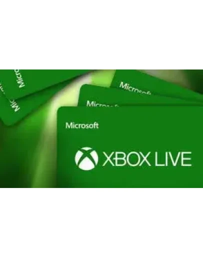 XBOX GIFT CARD 25 TL 25 TRY - ТОЛЬКО ДЛЯ ТУРЕЦКИХ АКК-В
