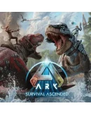 ARK: Survival Ascended Турция PS5 PS