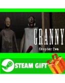 ВСЕ СТРАНЫ+РОССИЯ Granny: Chapter Two Steam Gift
