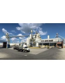 American Truck Simulator - Kansas DLC STEAM РОССИЯ