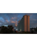 American Truck Simulator - Kansas DLC STEAM РОССИЯ