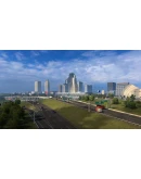 American Truck Simulator - Kansas DLC STEAM РОССИЯ