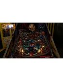 Pinball M - Chucky's Killer Pinball DLC STEAM РОССИЯ