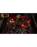 Pinball M - Chucky's Killer Pinball DLC STEAM РОССИЯ