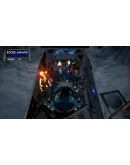 Pinball M - The Thing Pinball DLC STEAM GIFT РОССИЯ