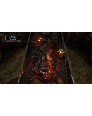 Pinball M - Dead by Daylight Pinball STEAM РОССИЯ