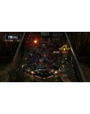 Pinball M - Dead by Daylight Pinball STEAM РОССИЯ