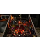 Pinball M - Duke Nukem's Big Shot Pinball DLC STEAM Pinball M - Duke Nukem's Big Shot Pinball DLC STEAM
