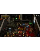 Pinball M - Duke Nukem's Big Shot Pinball DLC STEAM Pinball M - Duke Nukem's Big Shot Pinball DLC STEAM