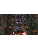 Blood Card 2: Dark Mist * STEAM РОССИЯАВТОДОСТАВКА Blood Card 2: Dark Mist * STEAM РОССИЯАВТОДОСТАВКА