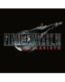 FINAL FANTASY VII REBIRTH FF VII TRUA PS5 PS