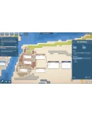 Masterplan Tycoon * STEAM РОССИЯАВТОДОСТАВКА