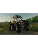 Farming Simulator 22 ANTONIO CARRARO Pack DLC