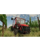 Farming Simulator 22 ANTONIO CARRARO Pack DLC