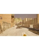 Smoking Simulator Симулятор Курения STEAM GIFT РОССИЯ
