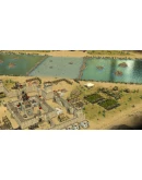 Stronghold Crusader 2: The Jackal & The Khan DLC Stronghold Crusader 2: The Jackal & The Khan DLC