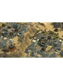 Stronghold Crusader 2: The Jackal & The Khan DLC Stronghold Crusader 2: The Jackal & The Khan DLC