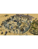 Stronghold Crusader 2: The Jackal & The Khan DLC Stronghold Crusader 2: The Jackal & The Khan DLC