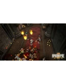 Вечеринка Апокалипсиса Project Zero 2: Apocalypse Party