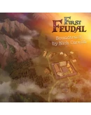 First Feudal - OST DLC * STEAM РОССИЯАВТОДОСТАВКА