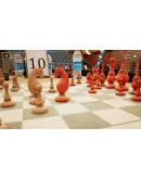Chess Ultra Academy game pack DLC * STEAM RU Chess Ultra Academy game pack DLC * STEAM RU