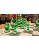 Chess Ultra Academy game pack DLC * STEAM RU Chess Ultra Academy game pack DLC * STEAM RU