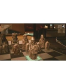 Chess Ultra Isle of Lewis chess set DLC * STEAM RU Chess Ultra Isle of Lewis chess set DLC * STEAM RU