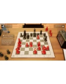 Chess Ultra X Purling London Bold Chess DLC