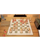 Chess Ultra X Purling London Nette Robinson Art Chess Chess Ultra X Purling London Nette Robinson Art Chess