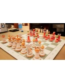 Chess Ultra X Purling London Nette Robinson Art Chess Chess Ultra X Purling London Nette Robinson Art Chess
