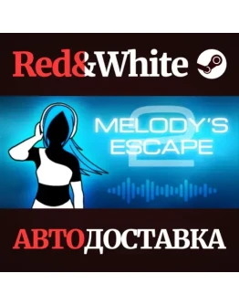 Melody's Escape 2 * STEAM РОССИЯАВТОДОСТАВКА Melody's Escape 2 * STEAM РОССИЯАВТОДОСТАВКА