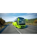 Fernbus Simulator - MAN Lion's Coach 3rd Gen DLC