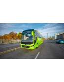 Fernbus Simulator - MAN Lion's Coach 3rd Gen DLC