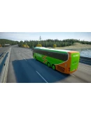 Fernbus Simulator - MAN Lion's Coach 3rd Gen DLC