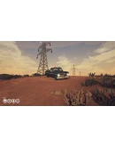 UNDER the SAND * STEAM РОССИЯАВТОДОСТАВКА