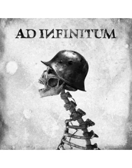 Ad Infinitum Турция PS5 PS