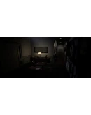 Paranormal Activity: The Lost Soul * STEAM RU