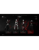 Othercide - Dressed to Kill - Cosmetics Pack DLC Othercide - Dressed to Kill - Cosmetics Pack DLC