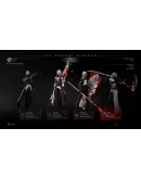 Othercide - Dressed to Kill - Cosmetics Pack DLC Othercide - Dressed to Kill - Cosmetics Pack DLC