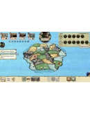 Spirit Island * STEAM РОССИЯАВТОДОСТАВКА Spirit Island * STEAM РОССИЯАВТОДОСТАВКА