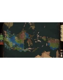 Ozymandias - Indonesia DLC * STEAMАВТОДОСТАВКА