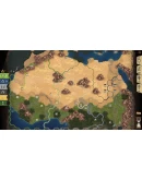 Ozymandias - Sahara Desert DLC * STEAMАВТОДОСТАВКА