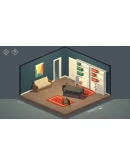 Tiny Room Stories: Town Mystery * STEAMАВТОДОСТАВКА
