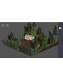 Tiny Room Stories: Town Mystery * STEAMАВТОДОСТАВКА
