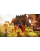 Sakuna: Of Rice and Ruin - Digital Deluxe Edition