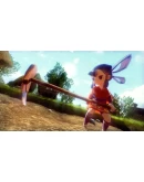 Sakuna: Of Rice and Ruin - Digital Deluxe Edition