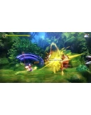 Sakuna: Of Rice and Ruin - Digital Deluxe Edition