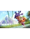 Sakuna: Of Rice and Ruin - Digital Deluxe Edition