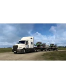 American Truck Simulator - Farm Machinery DLC STEAM
