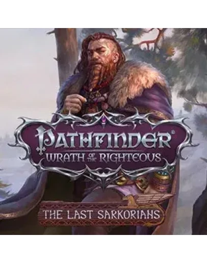 Pathfinder: Wrath of the Righteous - The Last Sarkorian